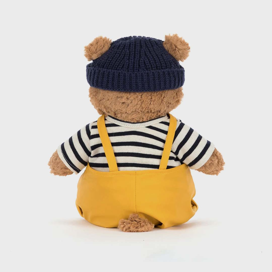 Seafarer Bartholomew Bear