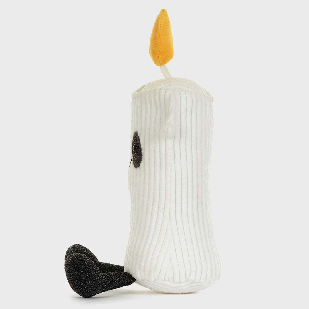 Amuseables Flickerty Candle