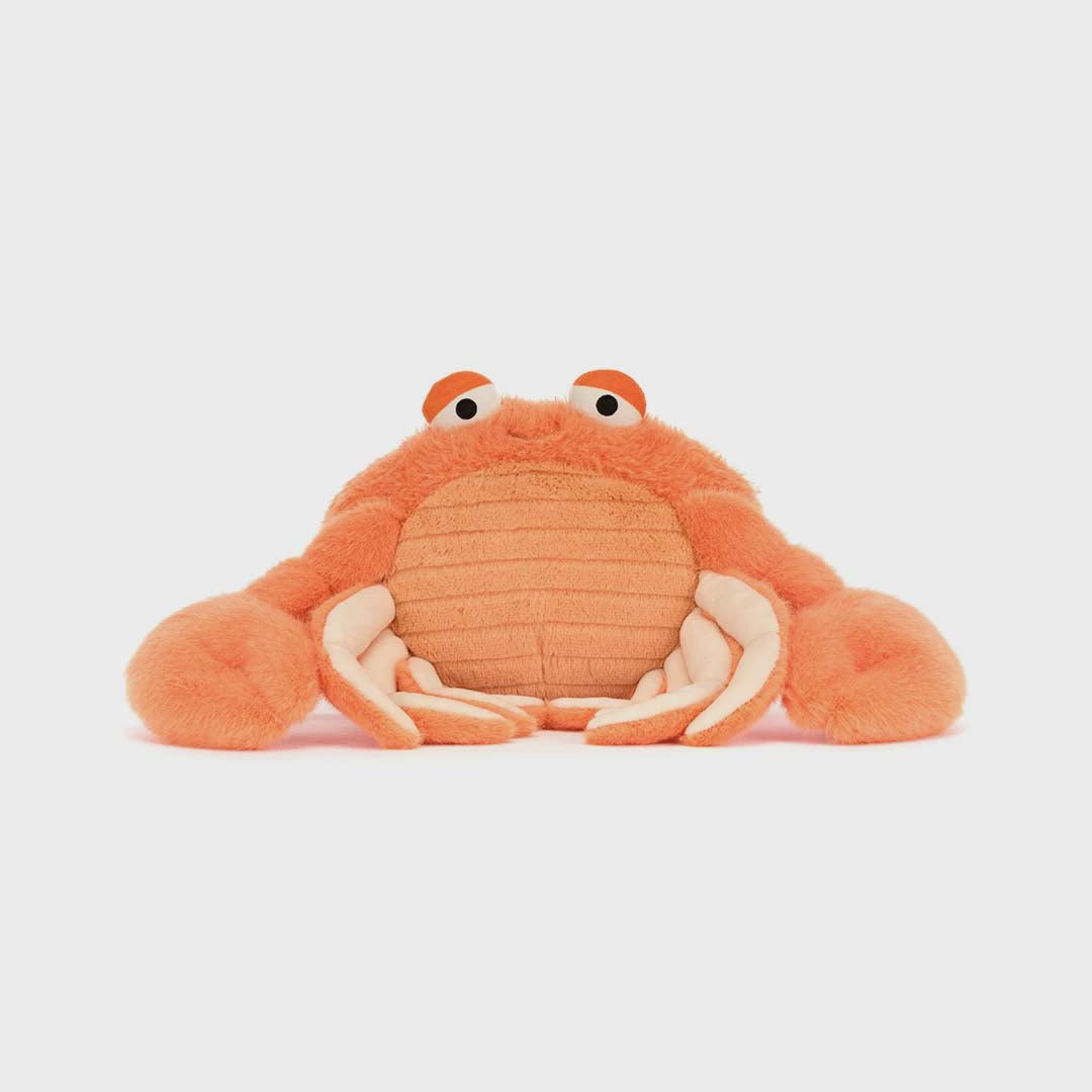 Pinchsnap Crab