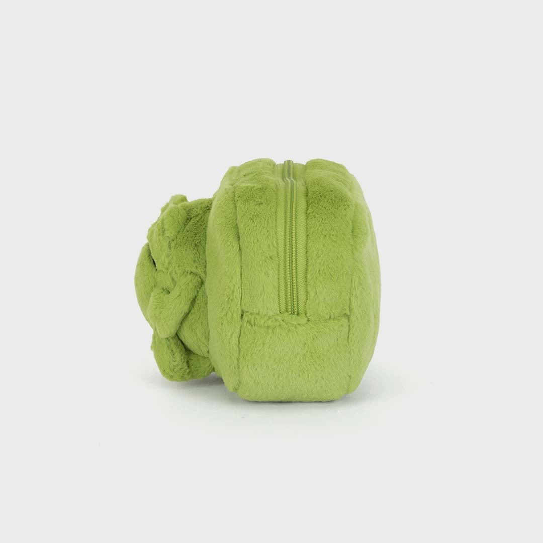 Ricky Rain Frog Pouch