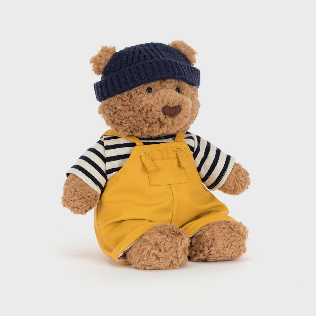 Seafarer Bartholomew Bear