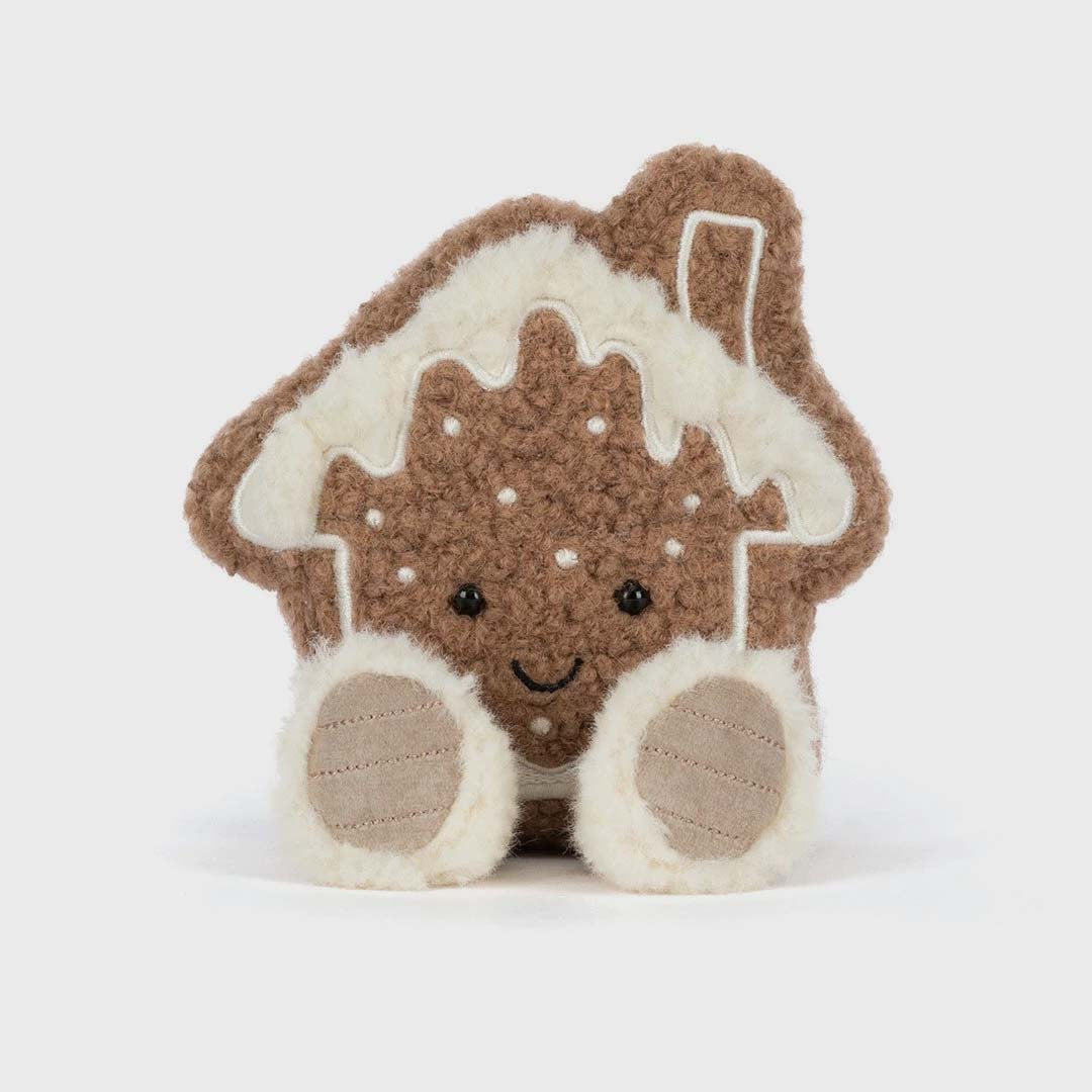 Amuseables Molasi Cookie