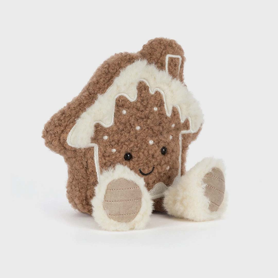 Amuseables Molasi Cookie