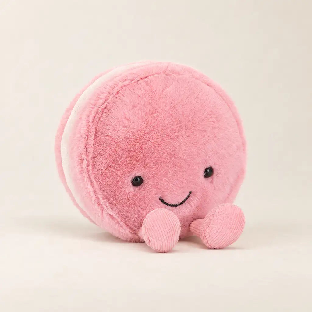 Amuseables Mia Macaron