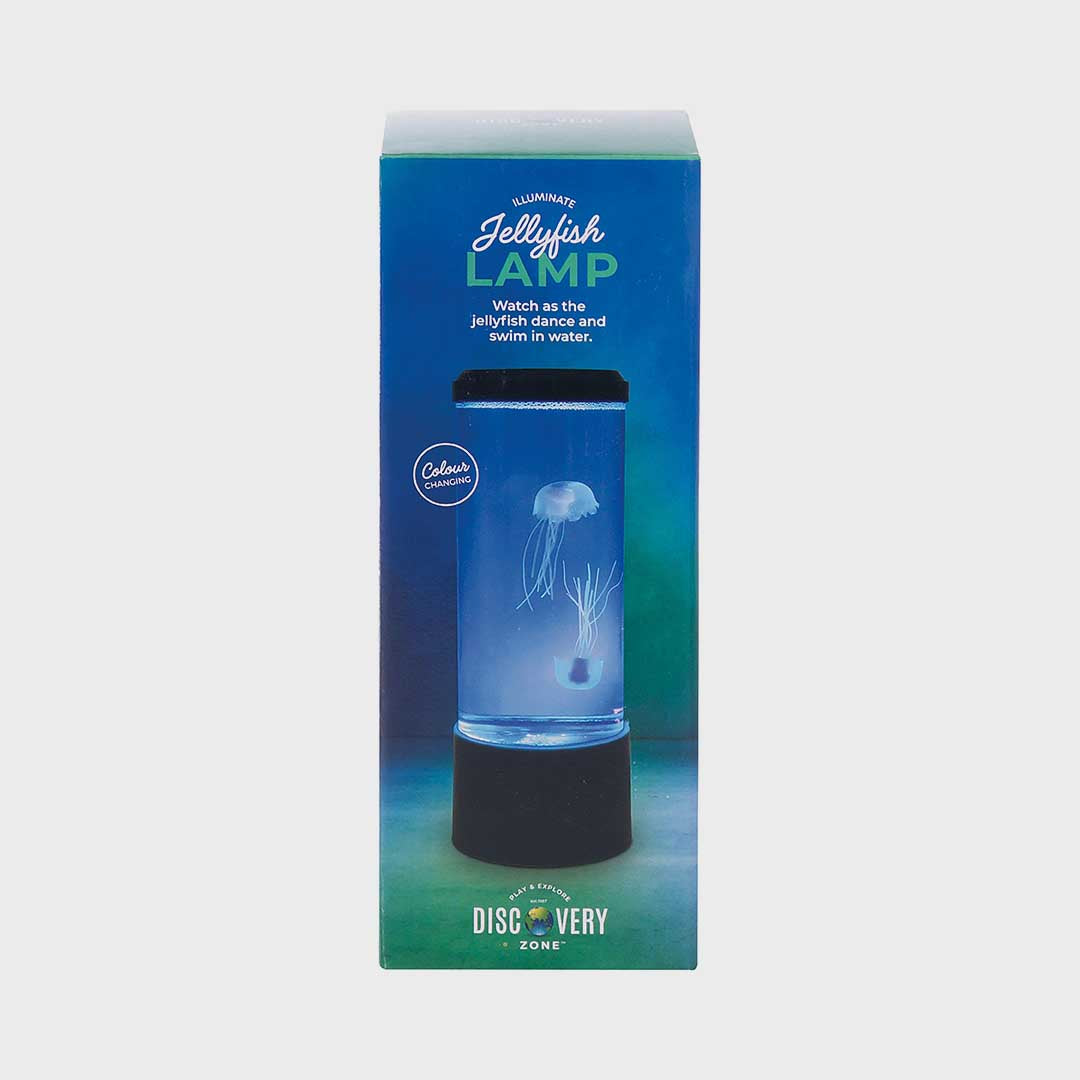 Jellyfish Lamp | 22cm