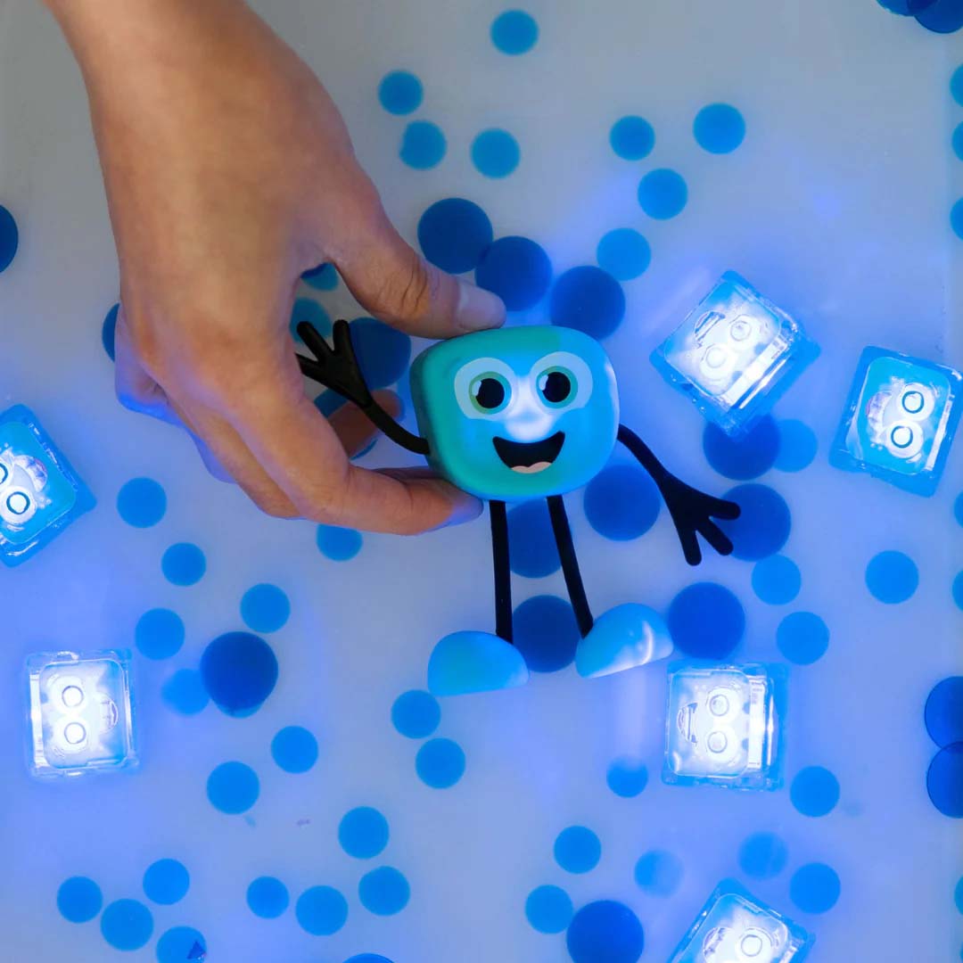 GLO PAL CHARACTER BLAIR | BLUE