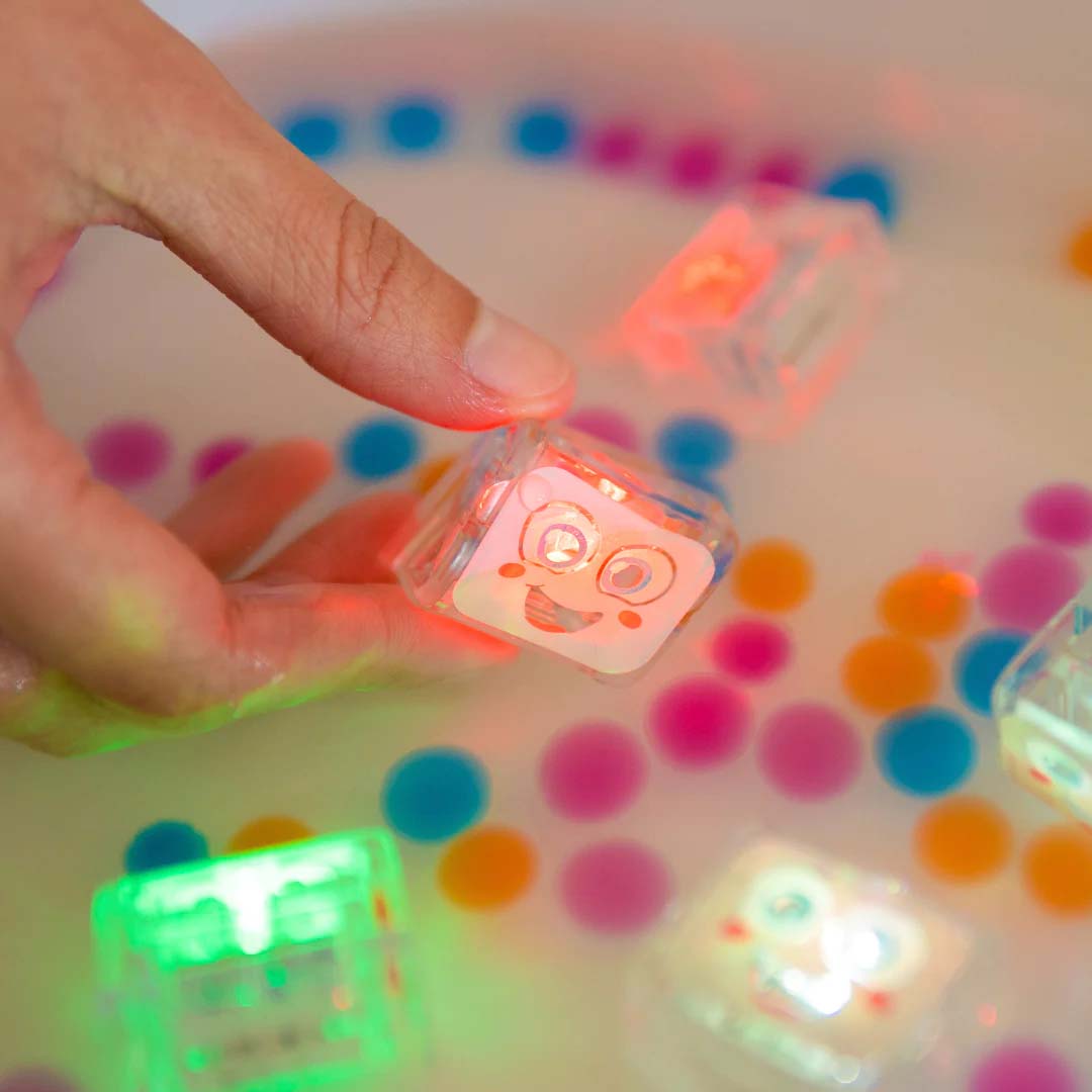 GLO PAL CUBE PARTY PAL