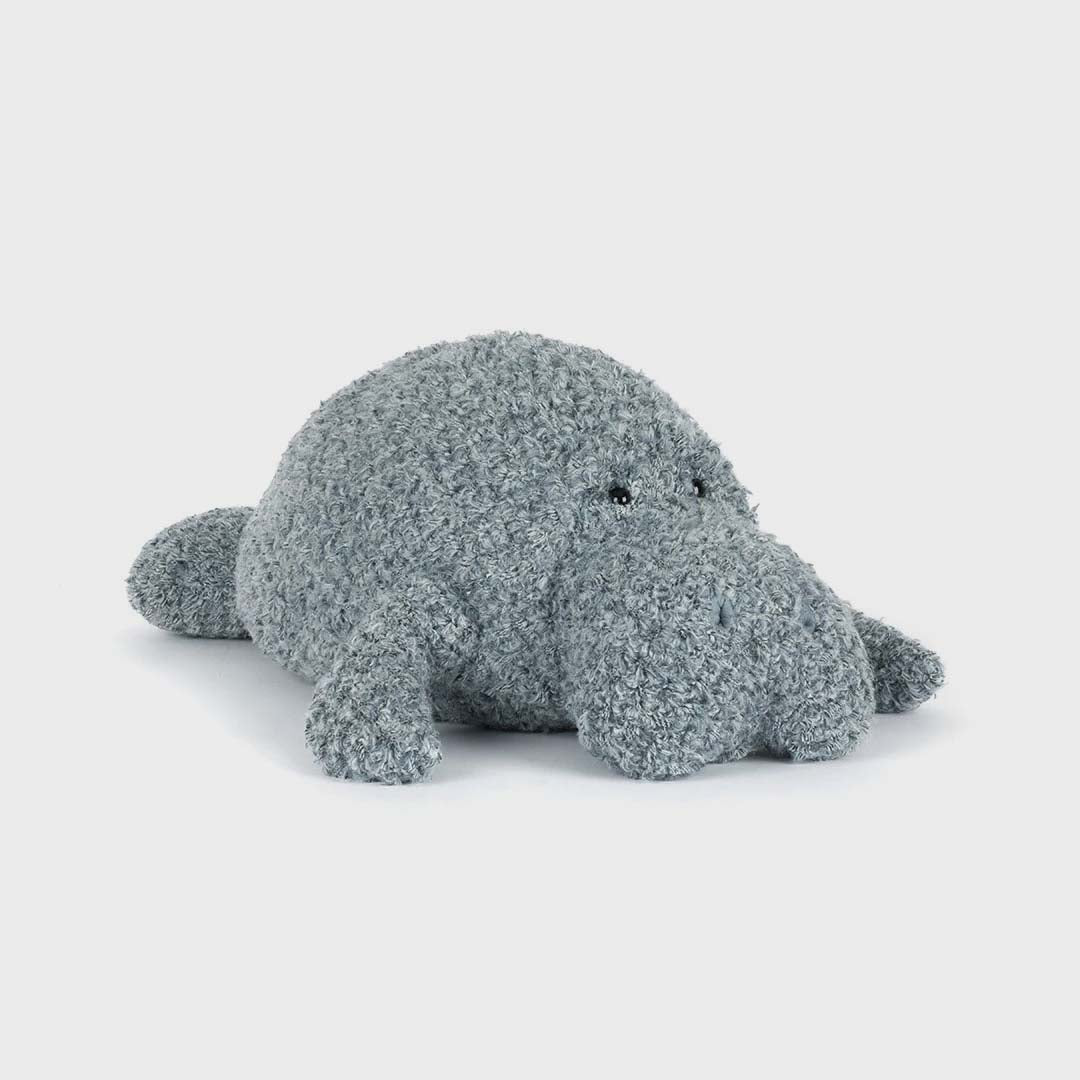Maffles Manatee