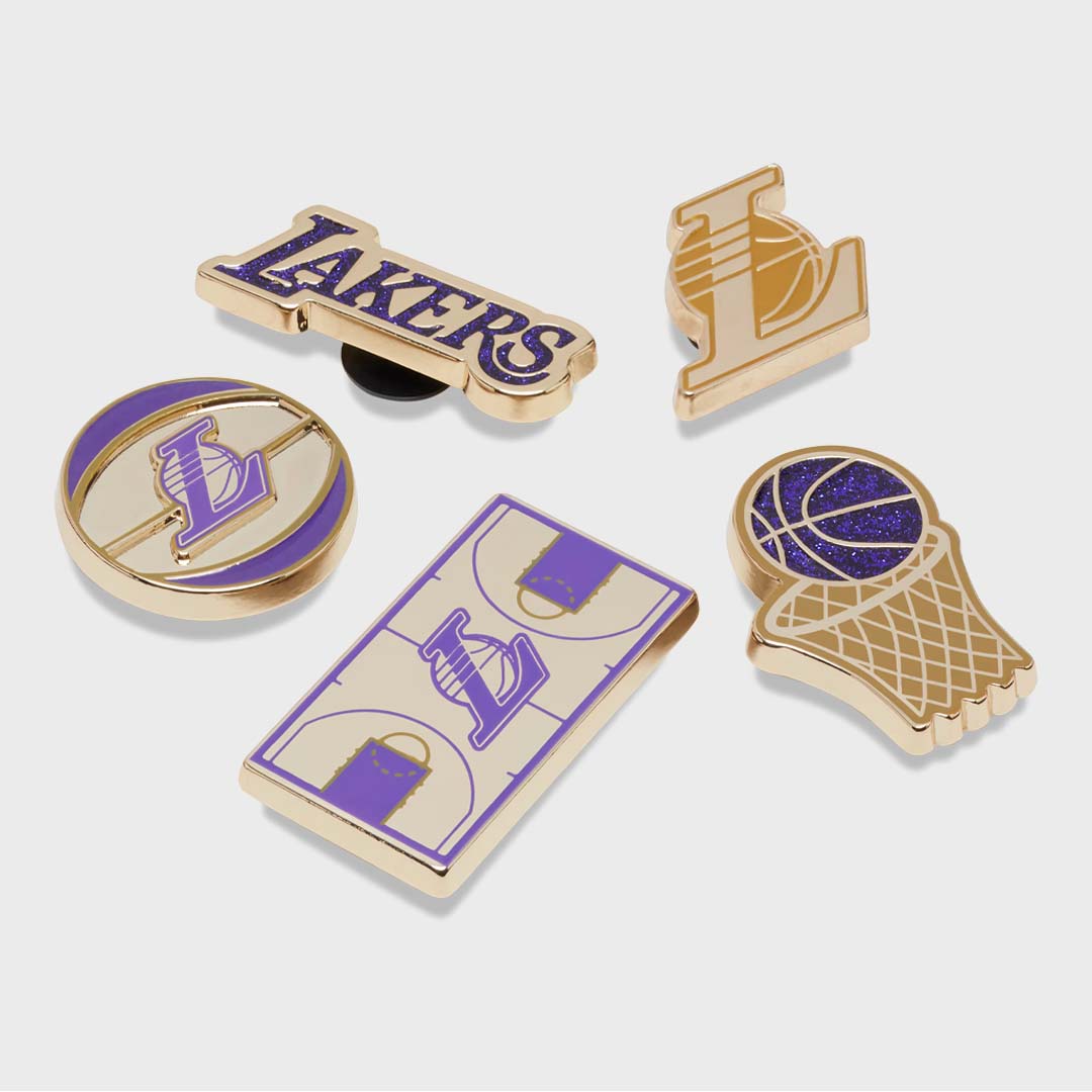 JIBBITZ | NBA LOS ANGELES LAKERS