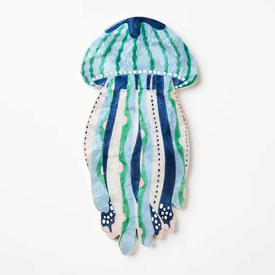 Beach Club Jellyfish