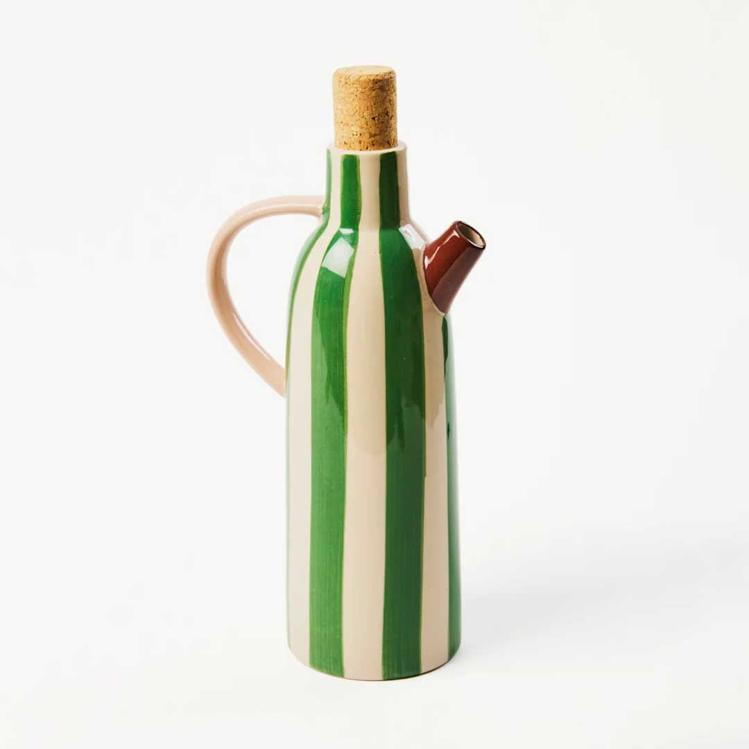 Bloomie Oil Pourer | Green