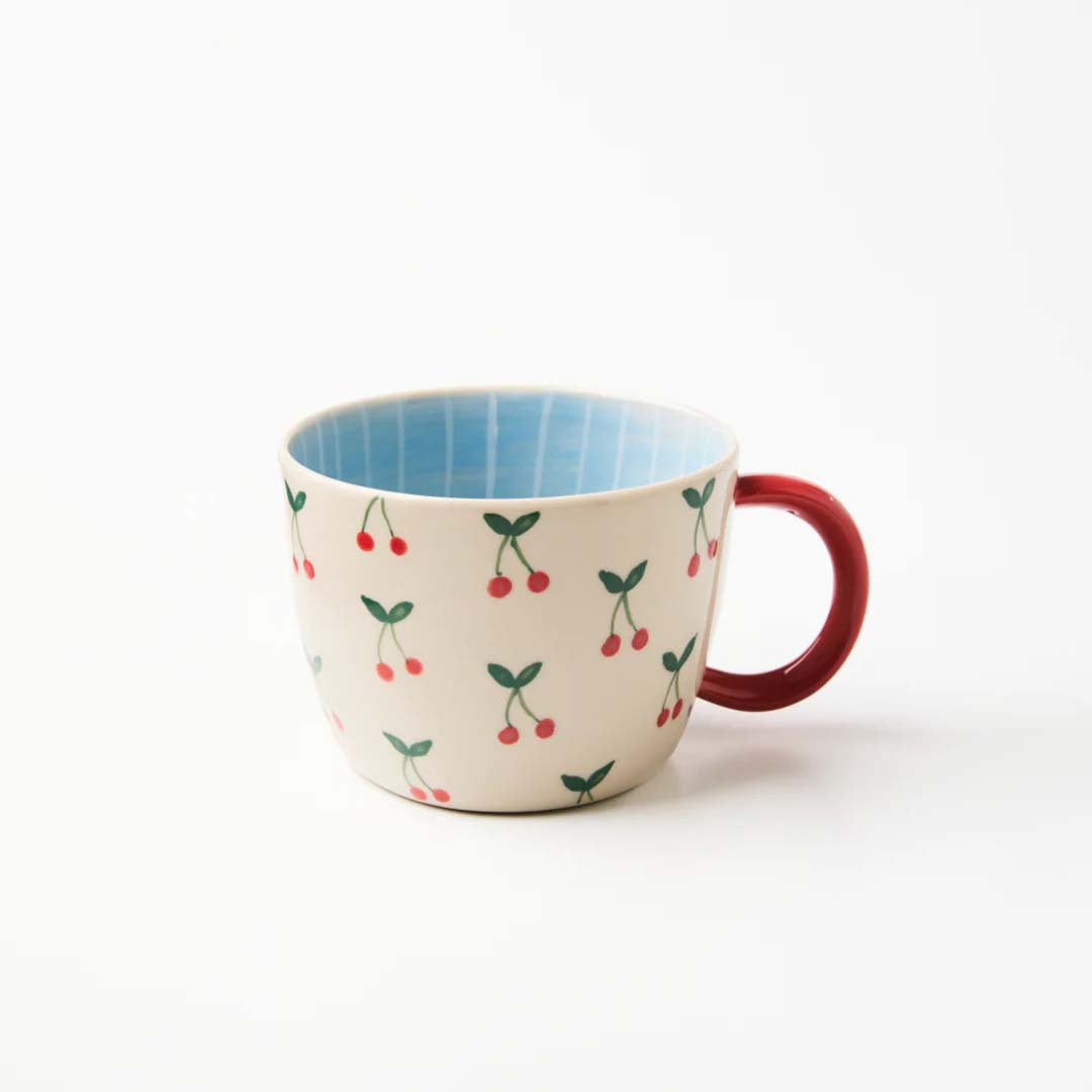 Chino Mug | Mon Cherie