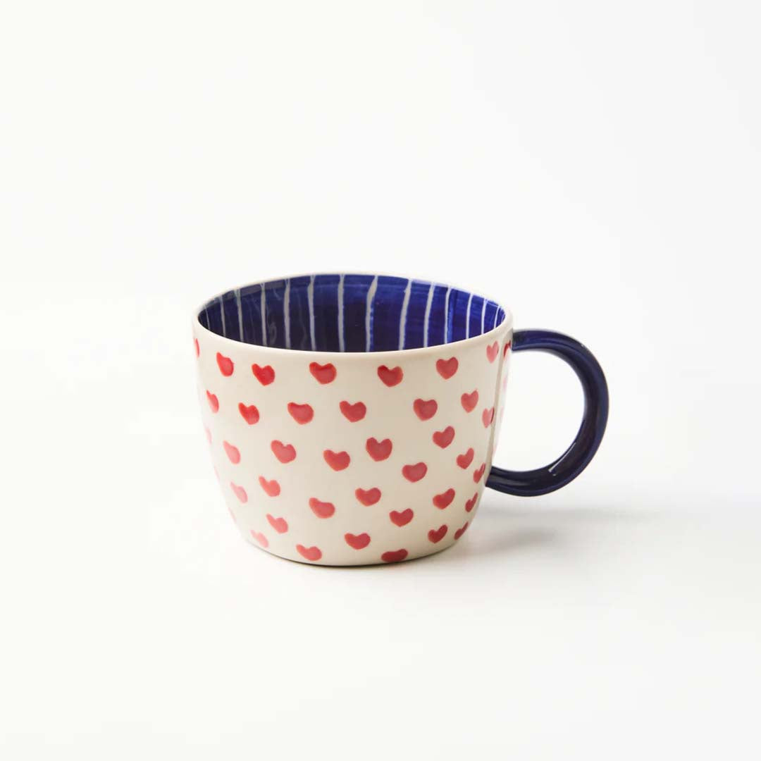 Chino Mug | Sweetheart