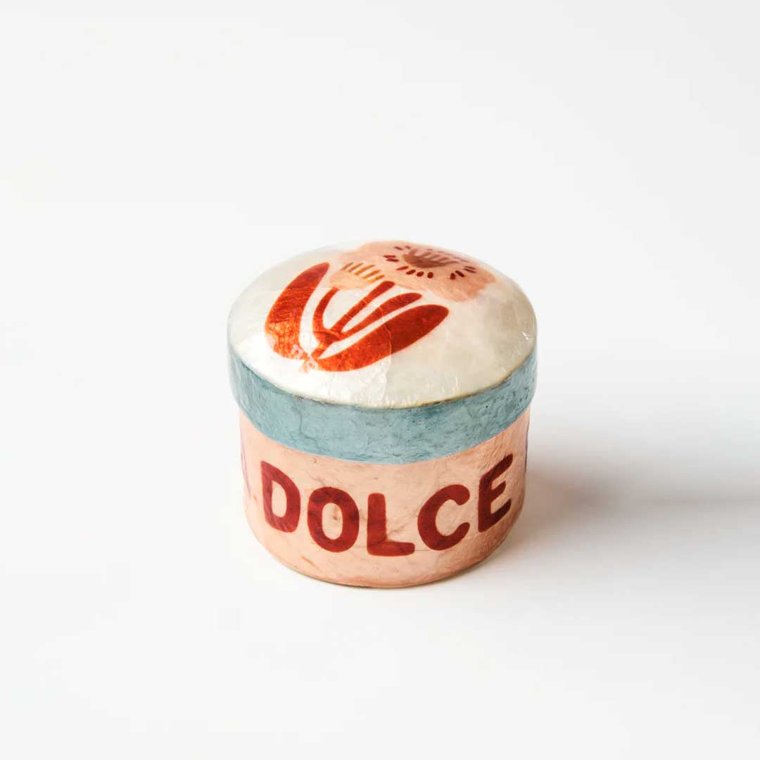 Paradis Box | Dolce