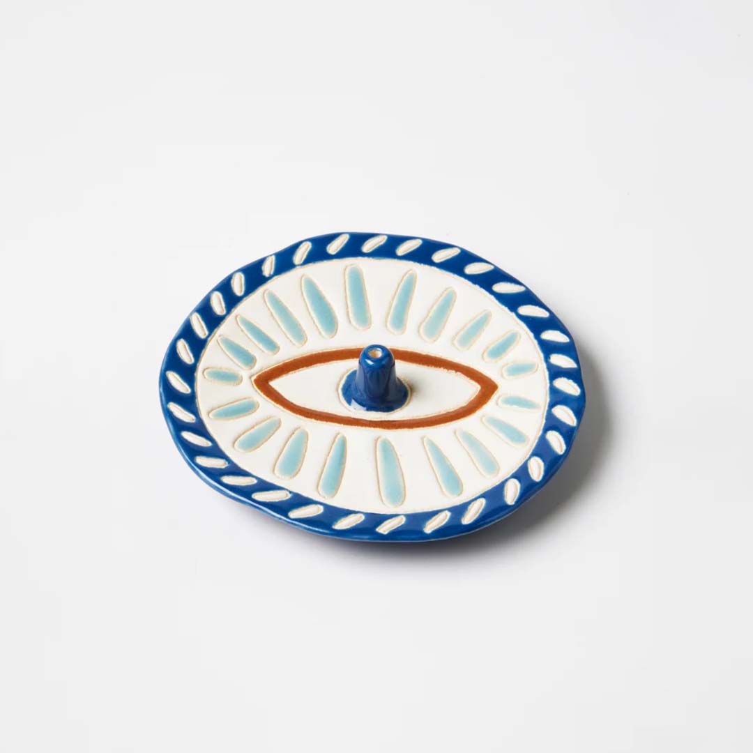 Solstice Eye Burner