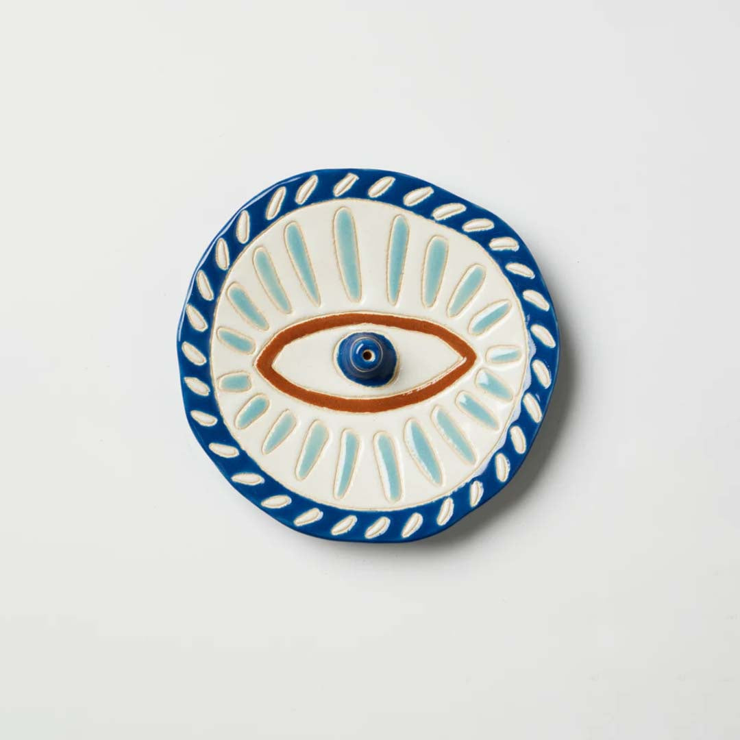 Solstice Eye Burner