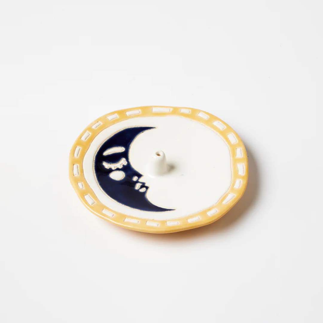 Solstice Moon Burner