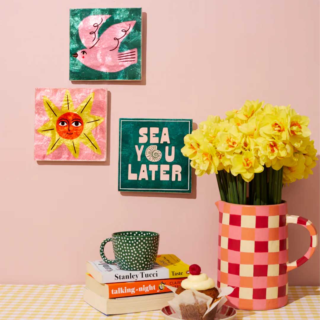 Superette | Sun Tile