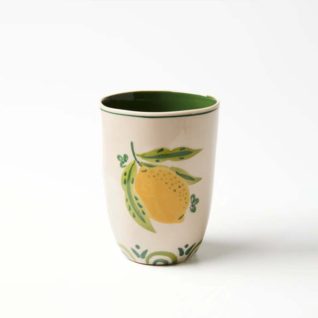 Tavola Lemon Cup
