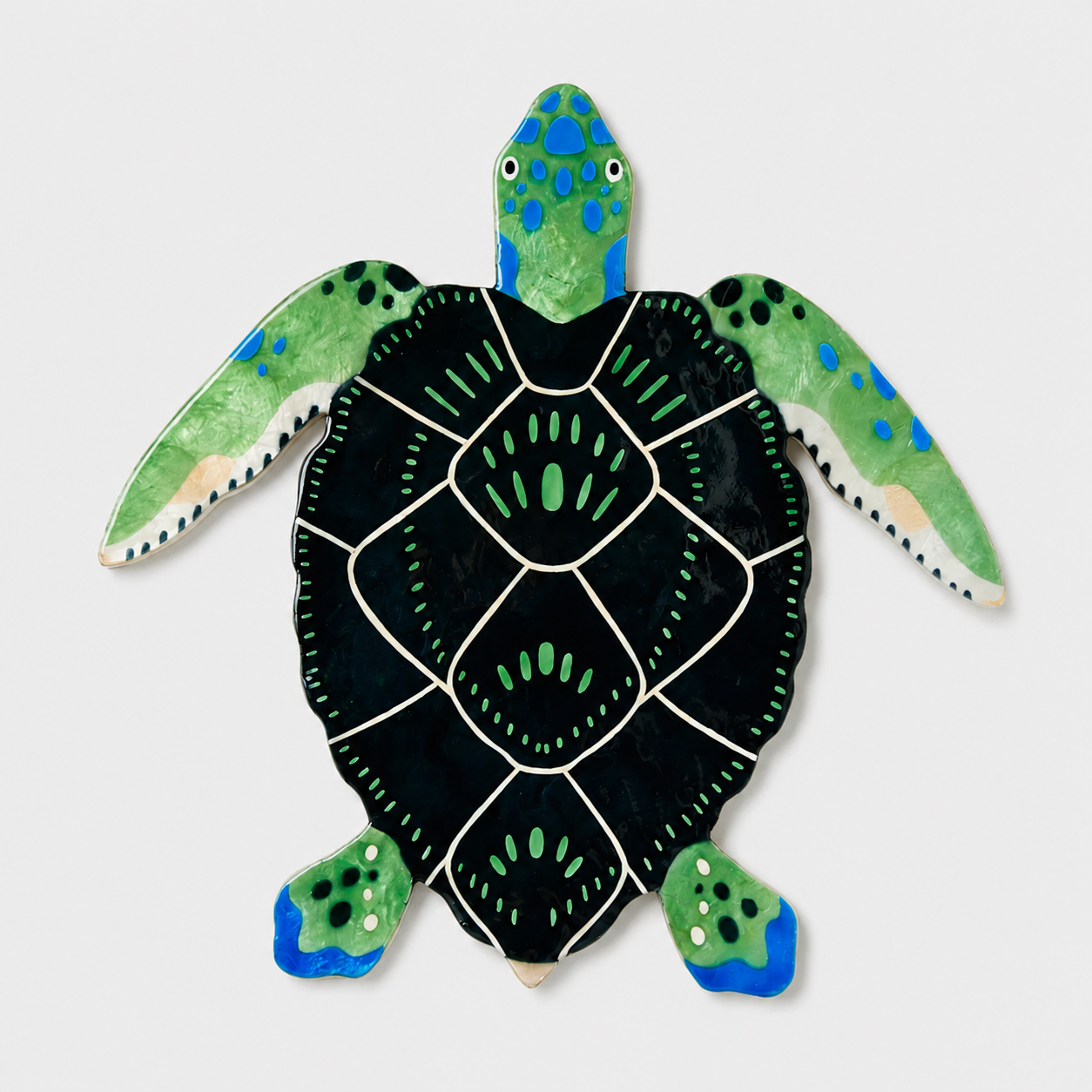 Beach Club | Turtle
