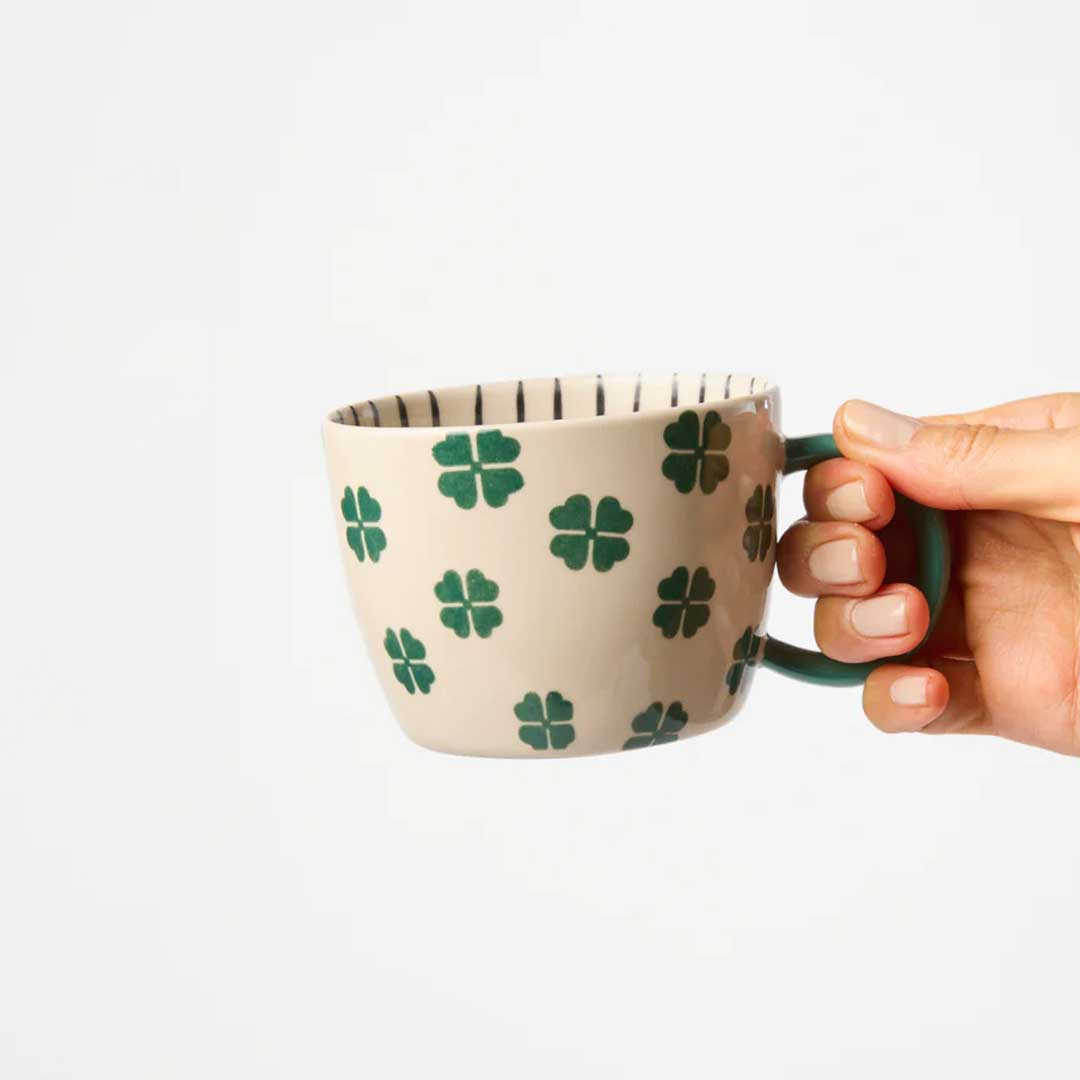 Chino Mug | Lucky Me