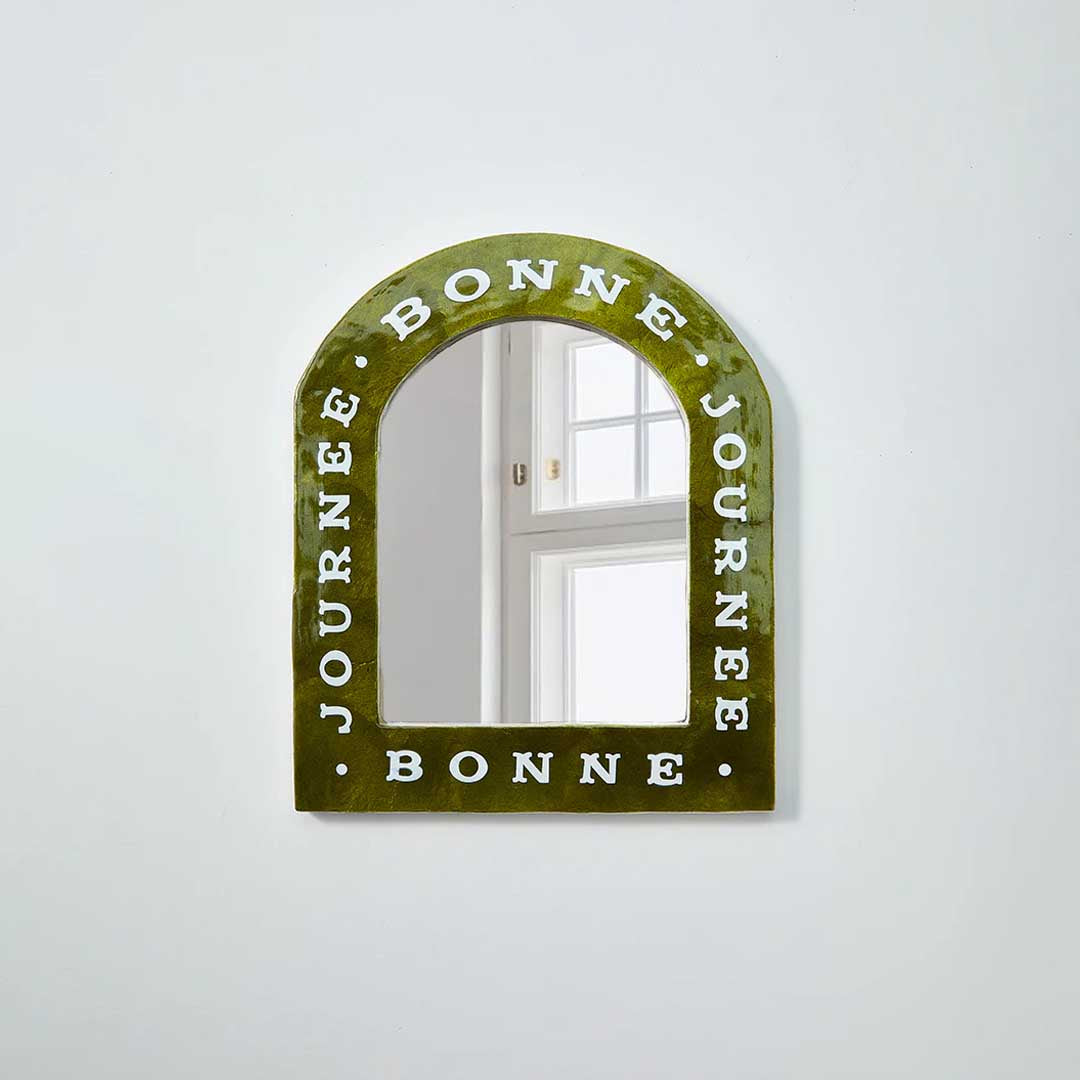 Have a Good Day Mirror