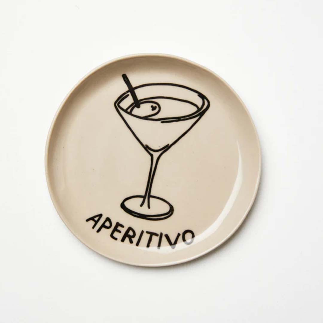 PEPE APERITIVO DISH