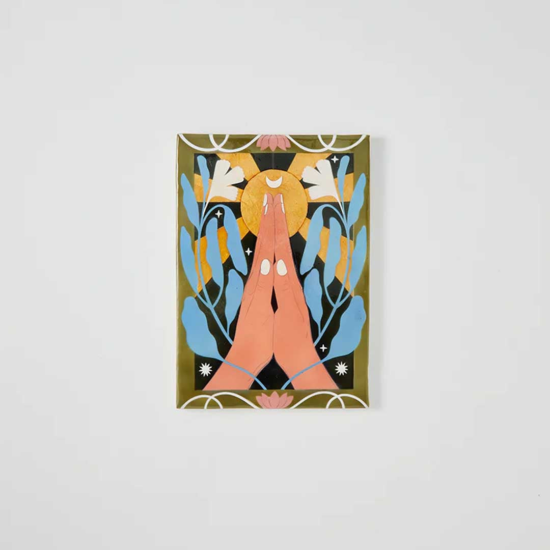 Prayer Wall Art