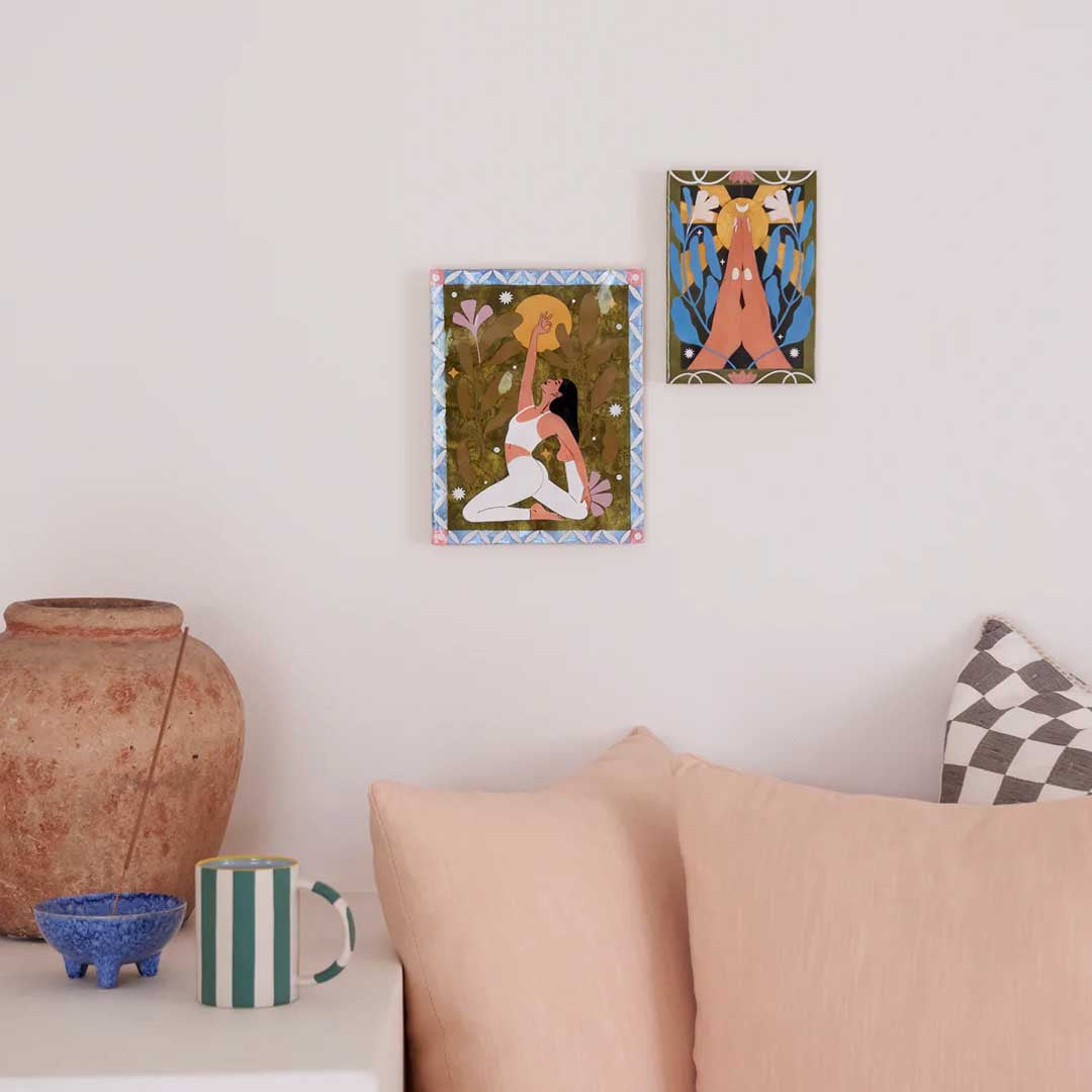 Prayer Wall Art