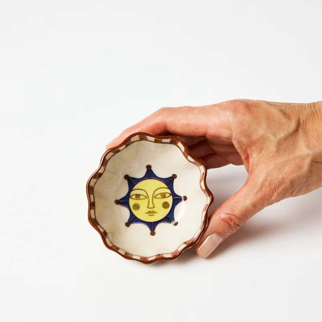 Paloma Dish | Sun
