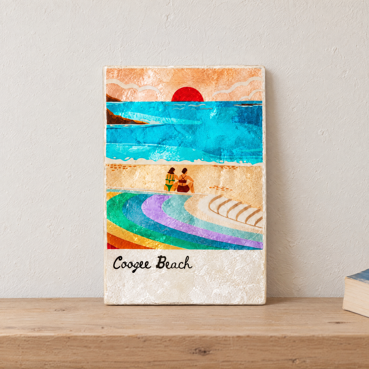 Snapshot Tile | Coogee