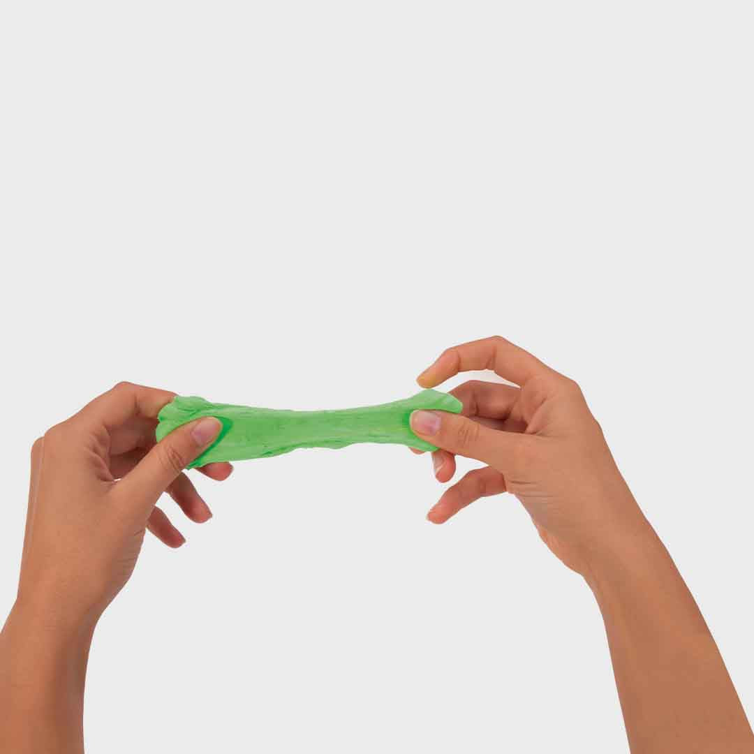 Jumping Putty | Rainbow