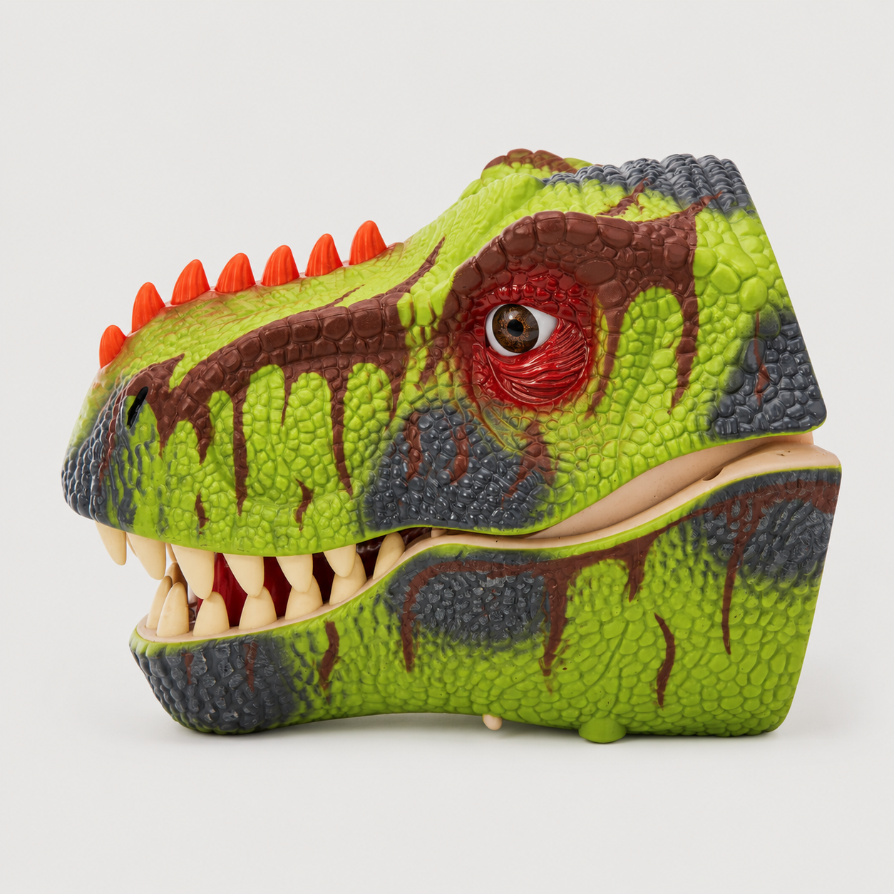 Jurassic Bubble Blaster | Green