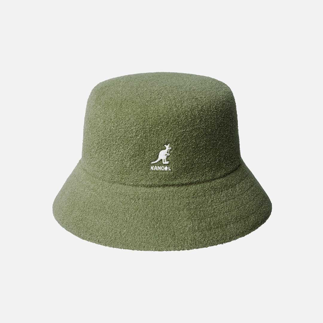 Bermuda Bucket | Sage Green
