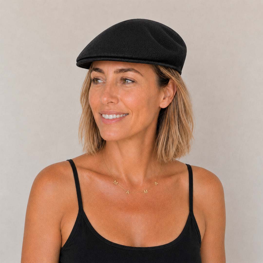 Tropic 504 | Black