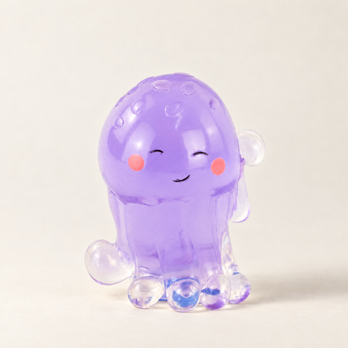 Squeezy Octopus | Purple