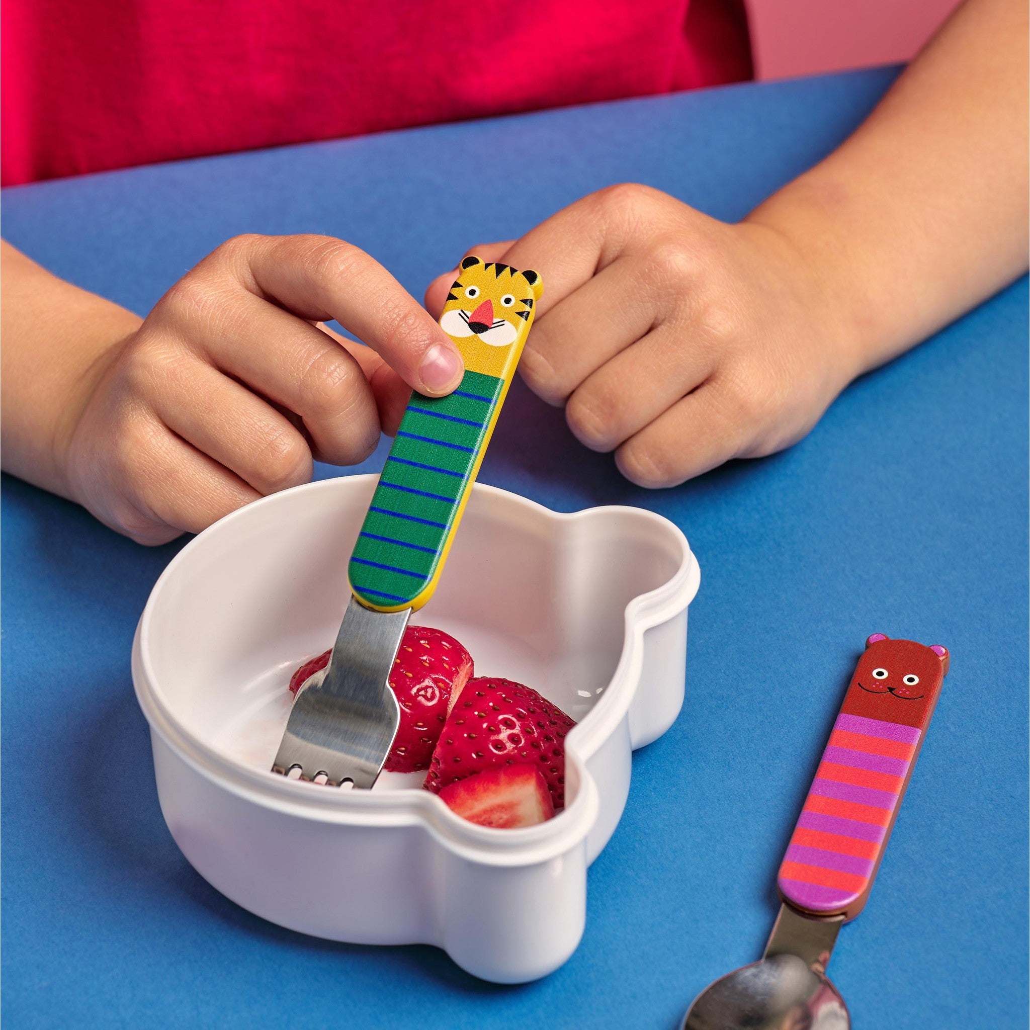 Munch Mates | set of 2
