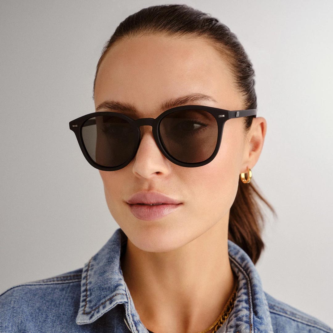 Bandwagon | Black Rubber