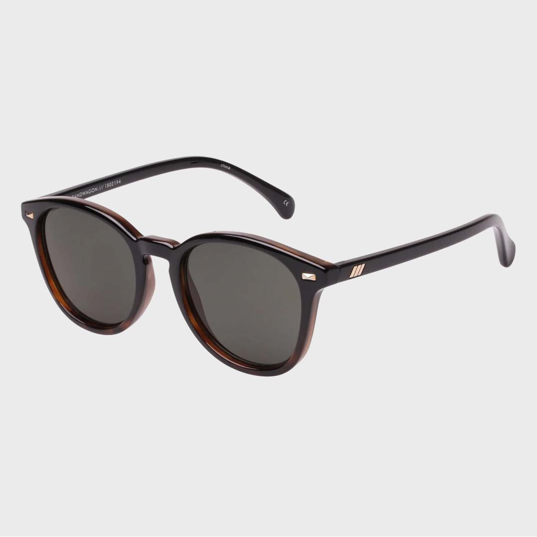 BANDWAGON | BLACK TORT