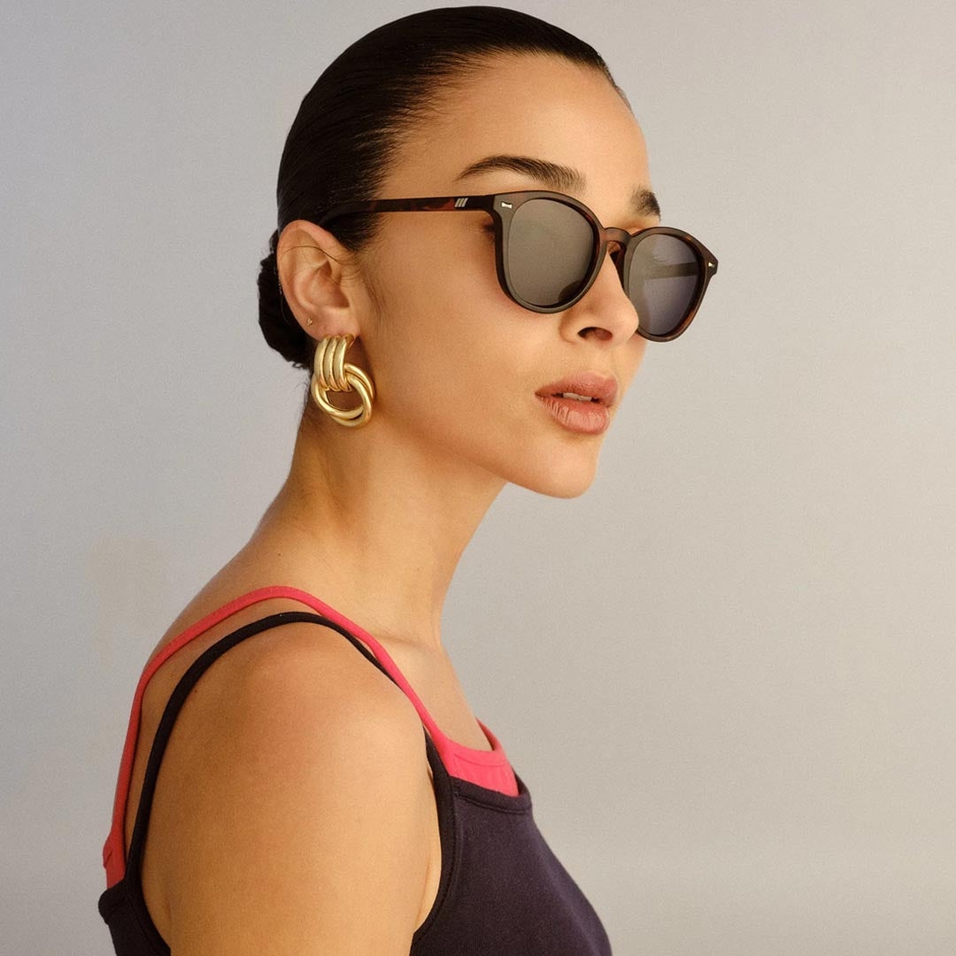Bandwagon | Matte Tort Polarised