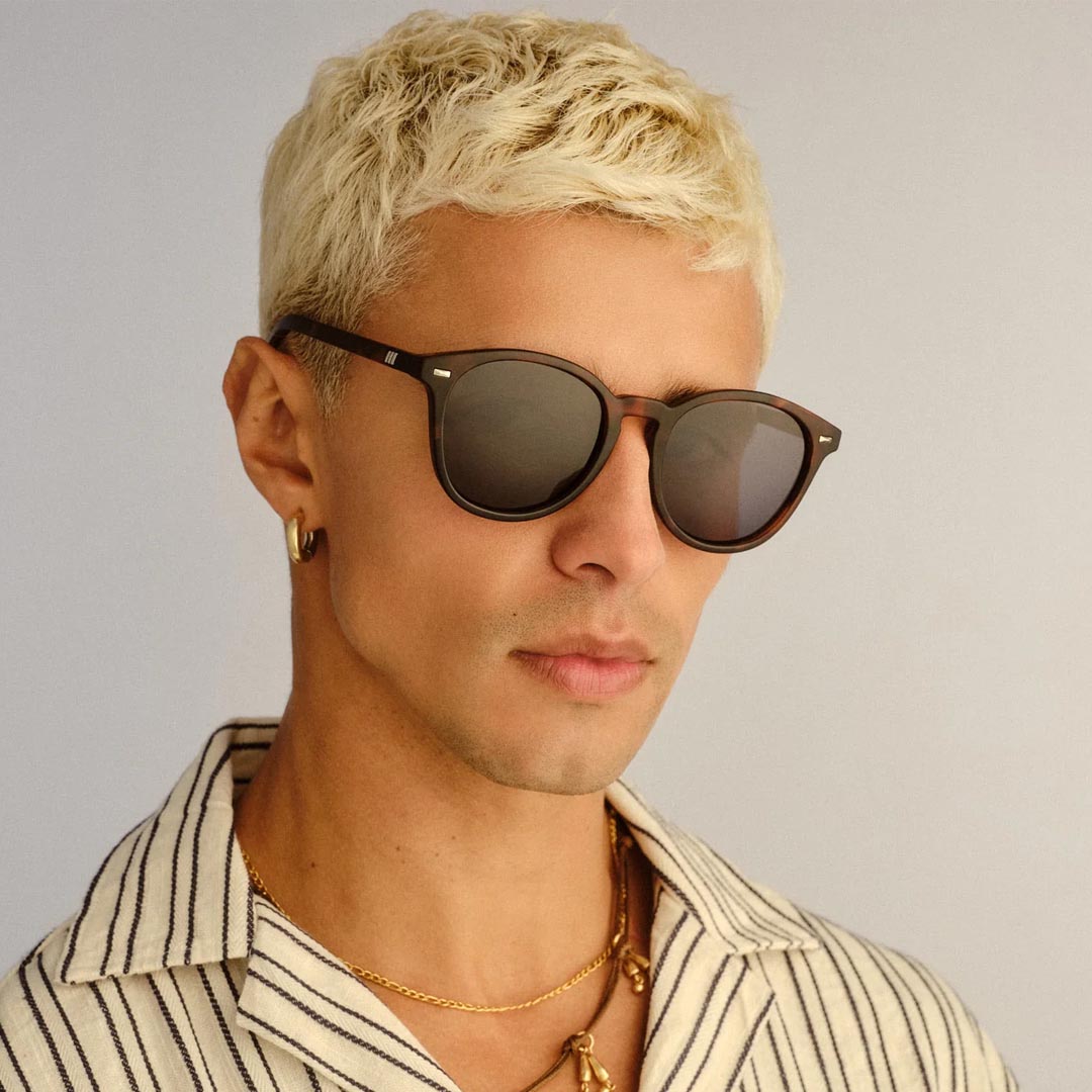 Bandwagon | Matte Tort Polarised