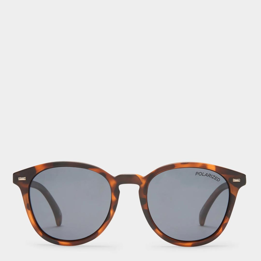 Bandwagon | Matte Tort Polarised
