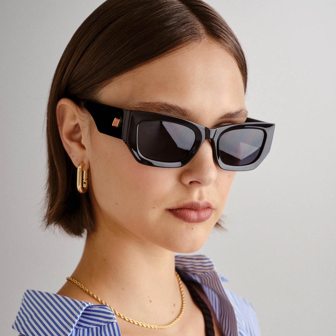 Beachcomber | Black