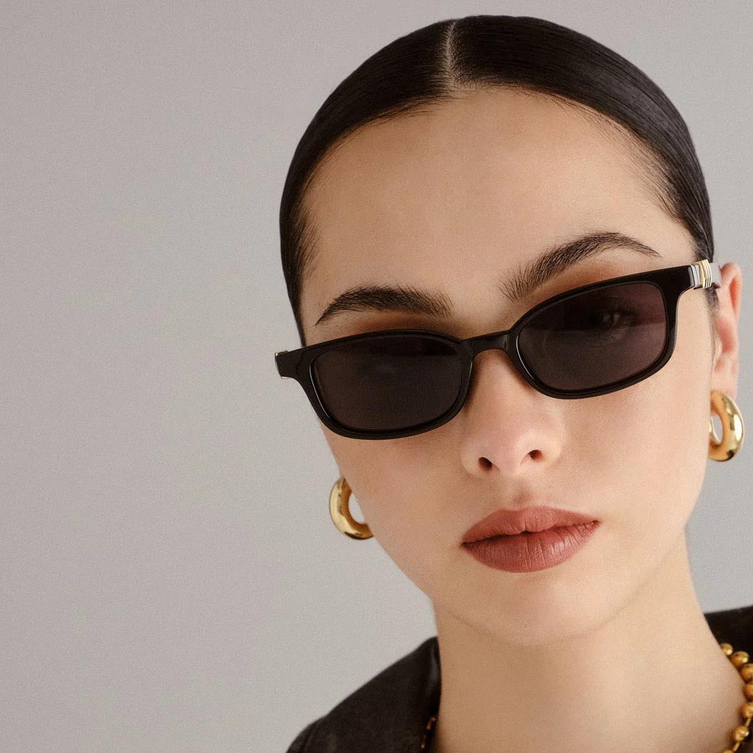 Confidential | Black