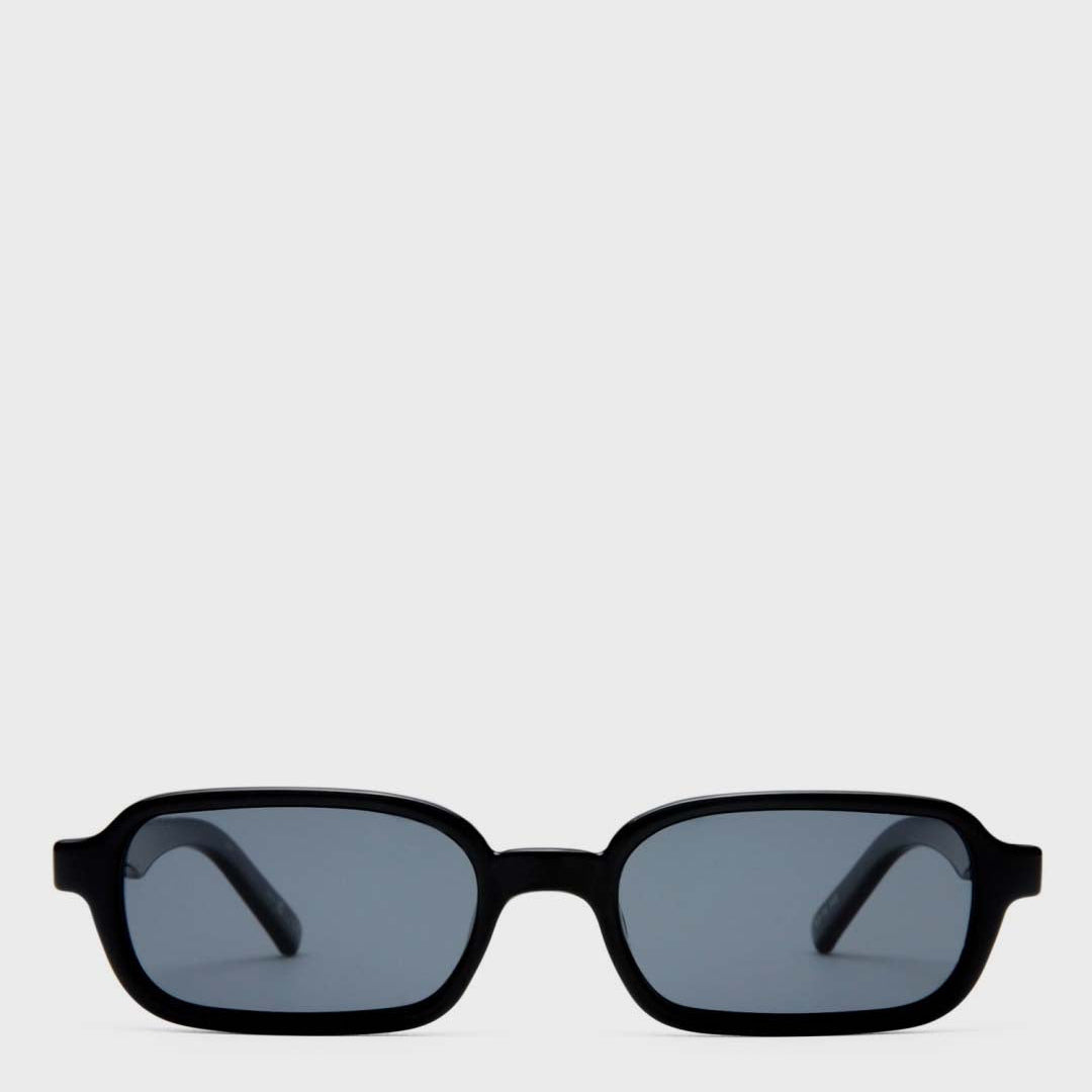 Pilferer | Black Polarised sunglasses