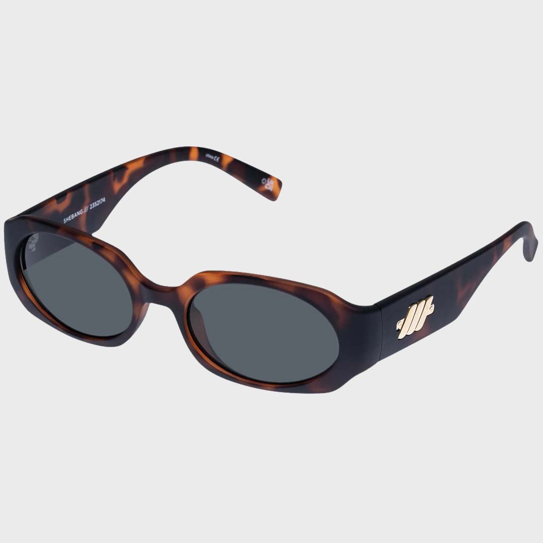 SHEBANG | MATTE TORT