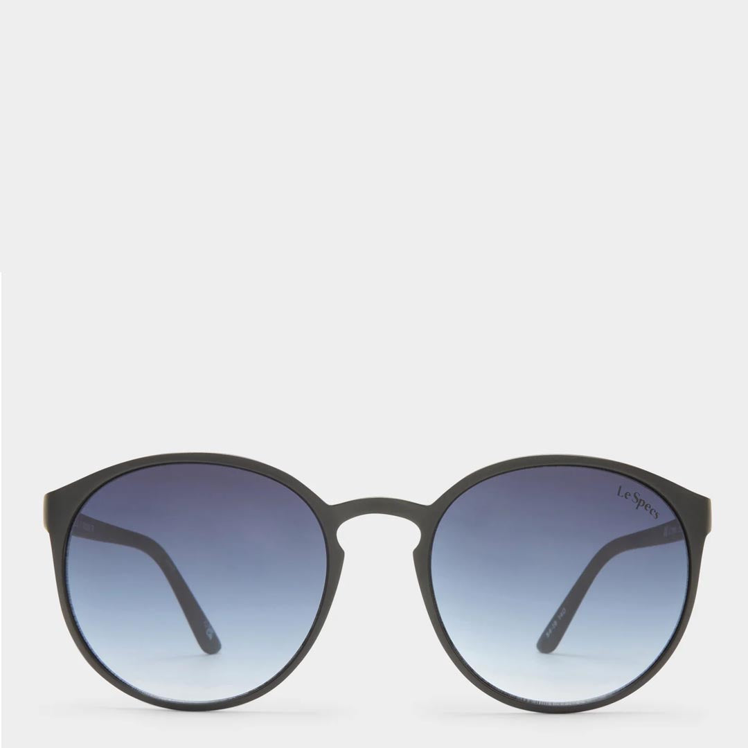 Swizzle | Matte Black