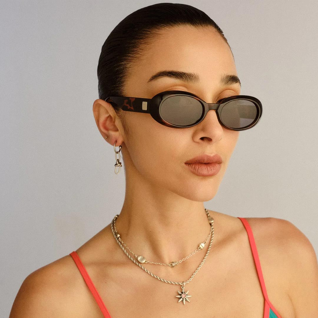 Work It! | Dark Tort Polarised