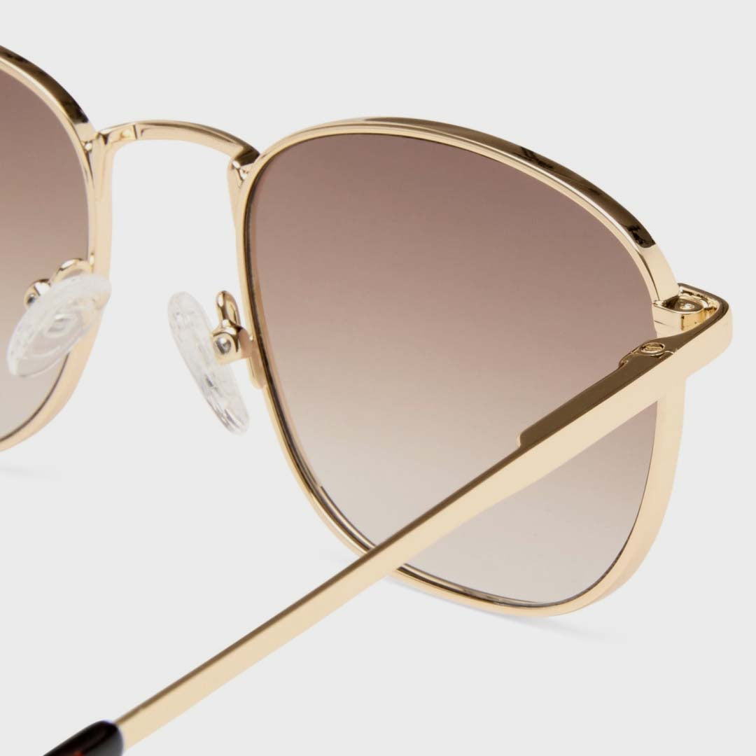 Neptune Deux | Gold Brown Grad