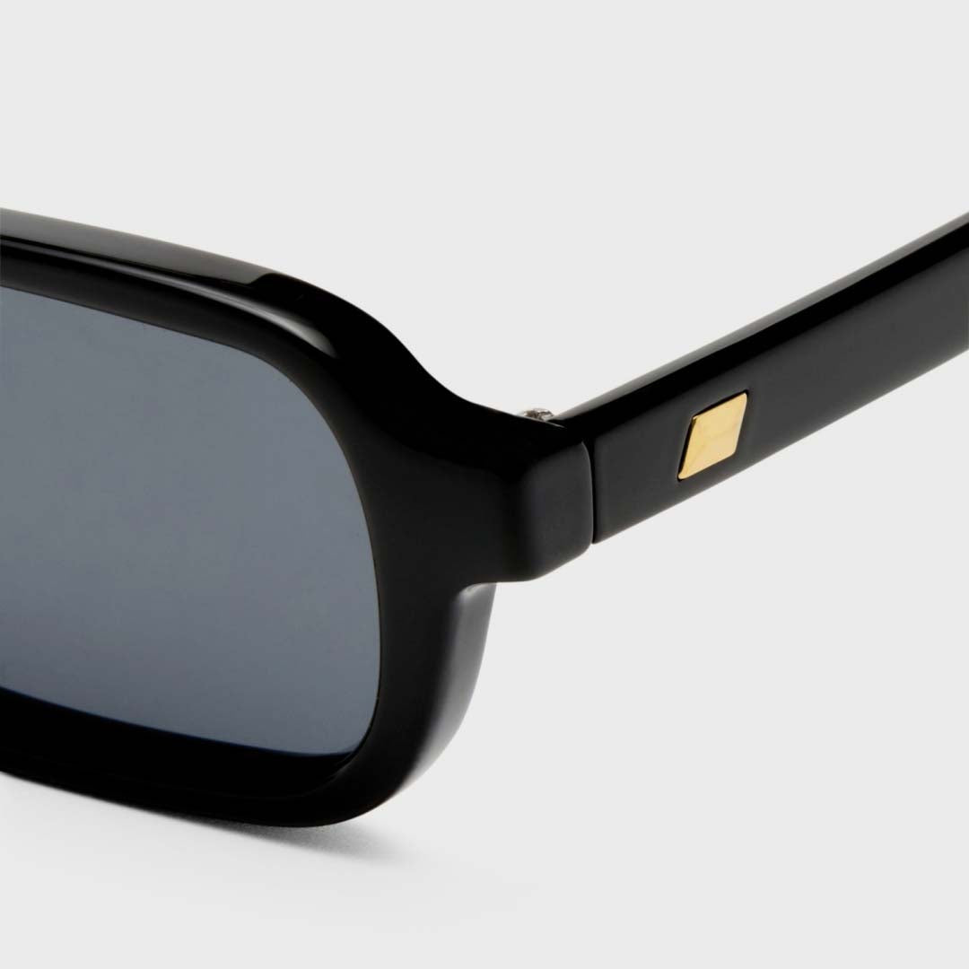 Pilferer | Black Polarised